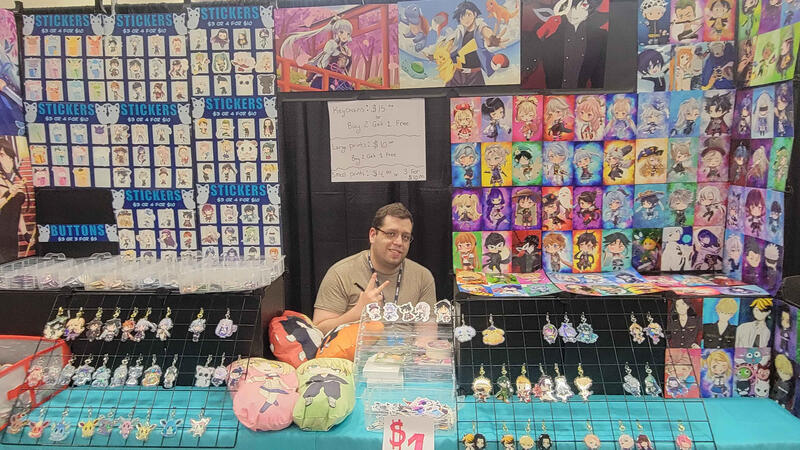 Niagara Falls Comic Con
